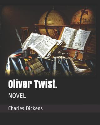 Oliver Twist.