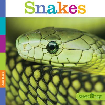 Seedlings: Snakes Cover Image