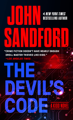 The Devil's Code (Kidd #3)