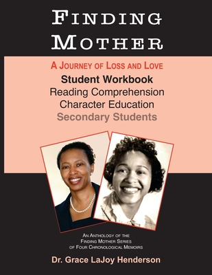 Finding Mother: Student Workbook Cover Image