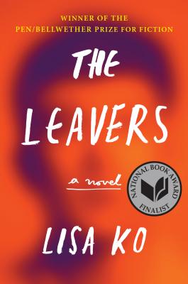 Cover Image for The Leavers: A Novel