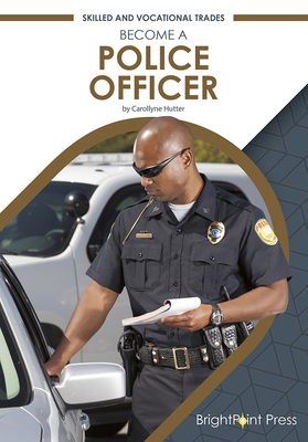Become a Police Officer Cover Image