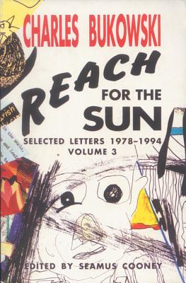 Reach for the Sun Vol. 3 Cover Image