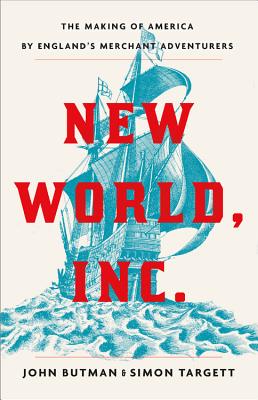 Cover for New World, Inc.