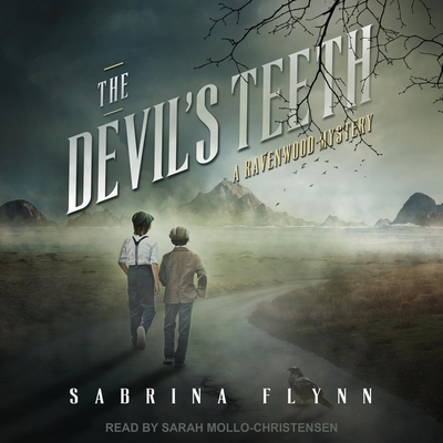 The Devil's Teeth Lib/E (Ravenswood Mysteries Lib/E #5)
