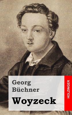 Woyzeck By Georg Buchner Cover Image