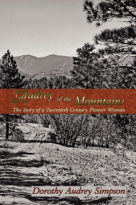 Audrey of the Mountains Cover Image