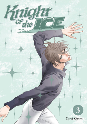 Knight of the Ice 3 By Yayoi Ogawa Cover Image