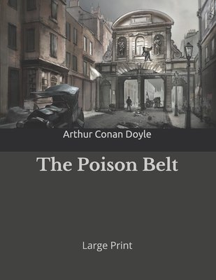 The Poison Belt