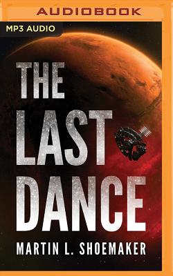 The Last Dance (The Near-Earth Mysteries #1)