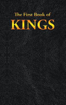 Kings: The First Book of By King James Cover Image