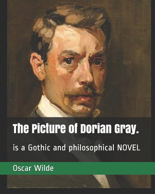 The Picture of Dorian Gray.