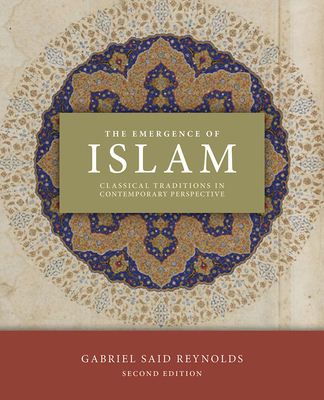 Cover for The Emergence of Islam, 2nd Edition