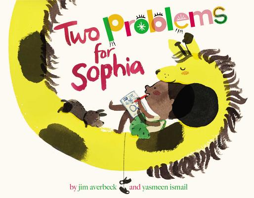 Two Problems for Sophia (The Sophia Books)