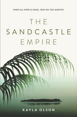 The Sandcastle Empire Cover Image