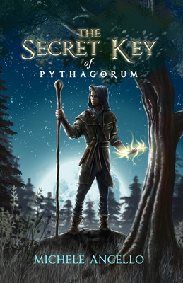The Secret Key of Pythagorum By Michele Angello Cover Image