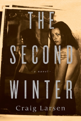 Cover for The Second Winter