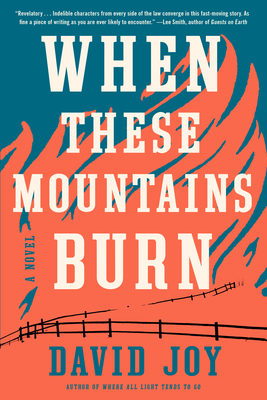 When These Mountains Burn Cover Image