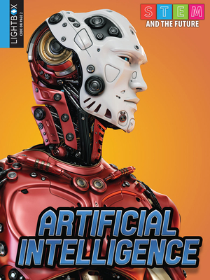 Artificial Intelligence By Dave Bond Cover Image