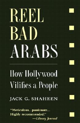 Cover for Reel Bad Arabs