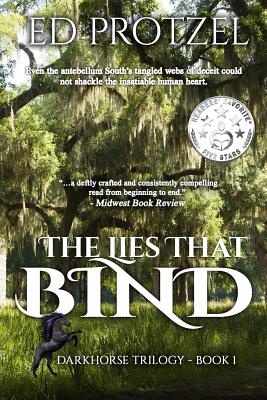 The Lies That Bind Cover Image