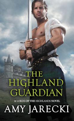 Cover for The Highland Guardian (Lords of the Highlands #3)