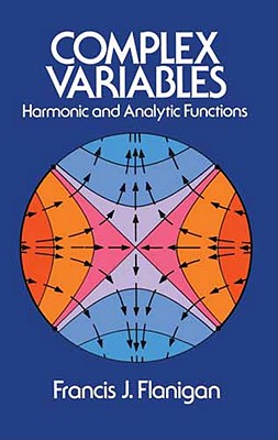 Complex Variables (Dover Books on Mathematics) Cover Image
