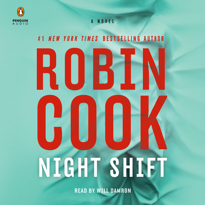 Night Shift Cover Image