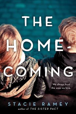 Cover for The Homecoming