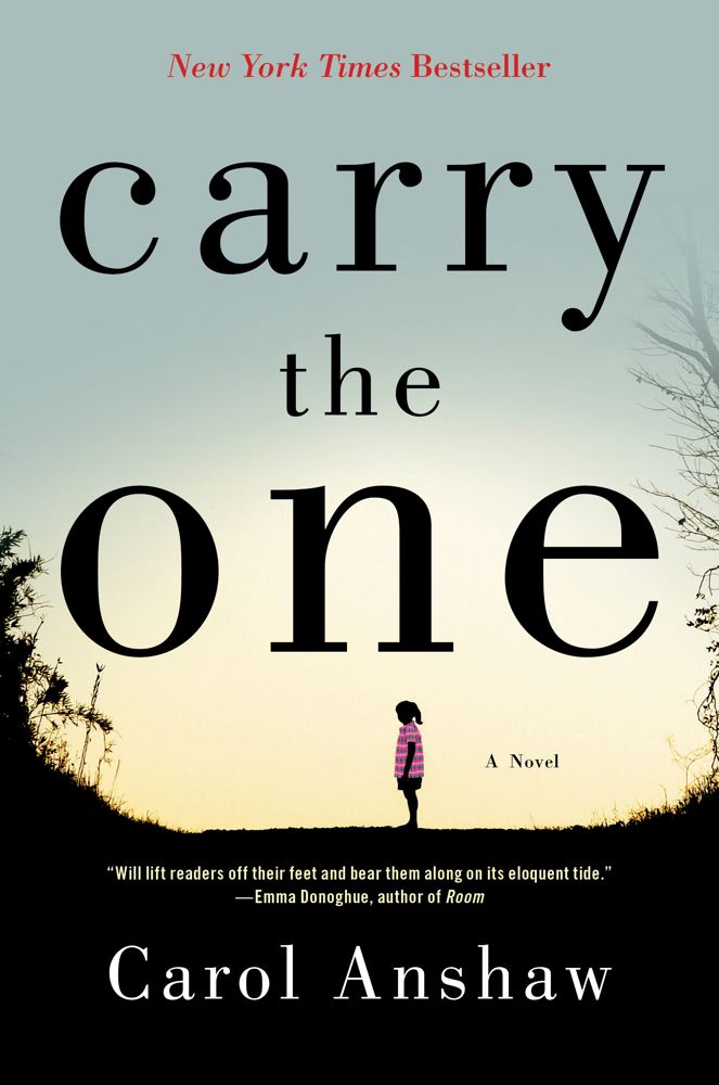 Cover Image for Carry the One: A Novel