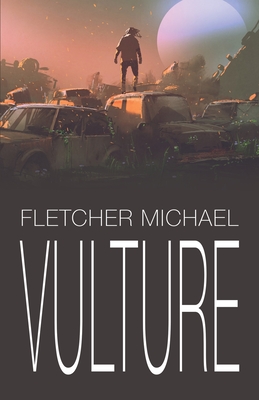 Vulture Cover Image