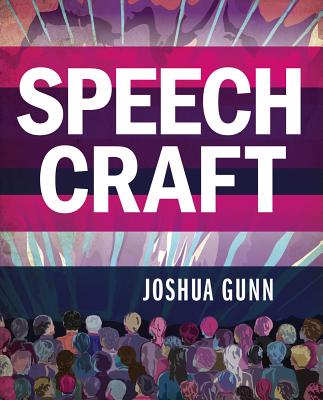Speech Craft Cover Image