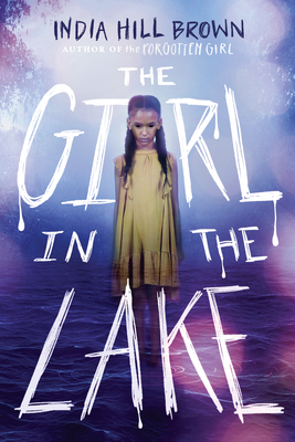 Cover for The Girl in the Lake