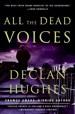 Cover for All the Dead Voices