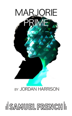 Marjorie Prime Cover Image