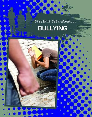 Bullying By Jessica Pegis Cover Image