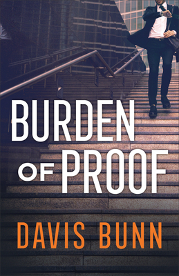 Burden of Proof Cover Image