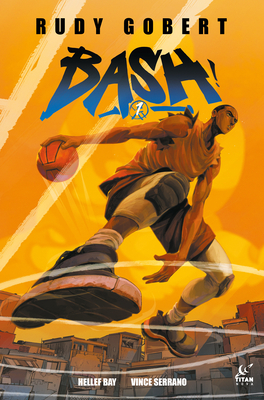 Bash! Vol.1 (Graphic Novel)