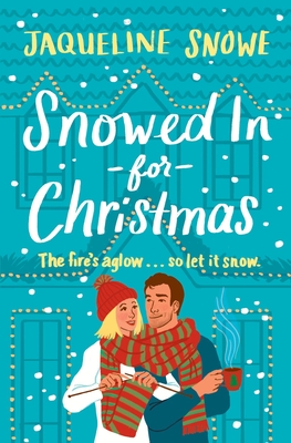 Snowed in for Christmas Cover Image