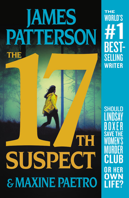 The 17th Suspect cover image