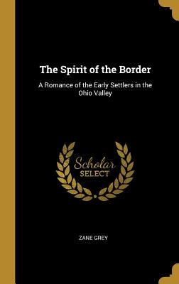 The Spirit of the Border