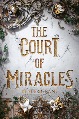 Cover for The Court of Miracles