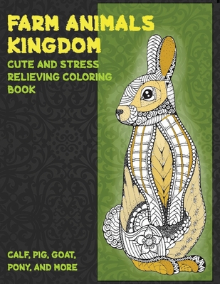 Animal World Coloring Book  Coloring books, Animals, Books