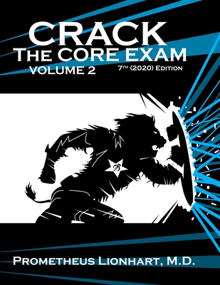 Crack the Core Exam - Volume 2 Cover Image