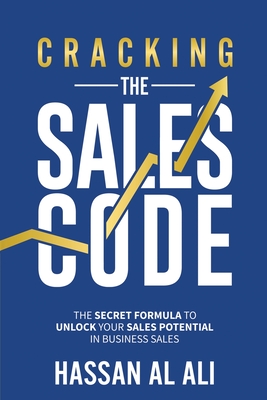 Cracking the Sales Code Cover Image