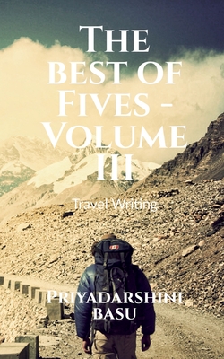 The Best of Fives - Volume III Cover Image