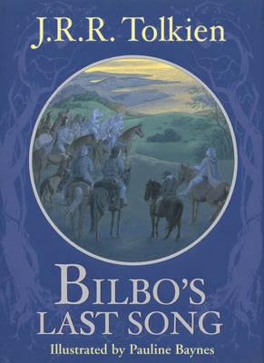 Bilbo's Last Song Cover Image