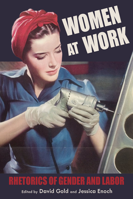 Cover for Women at Work