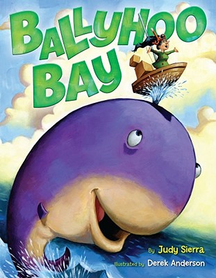 Cover for Ballyhoo Bay
