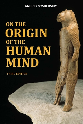 On The Origin of the Human Mind Cover Image